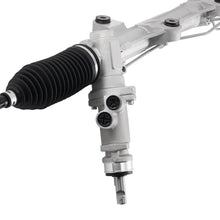 Laad de afbeelding in de galerijviewer, Stuurhuis Power Stuurhuis Hydraulic geschikt voor VW Multivan V VI Transporter V VI