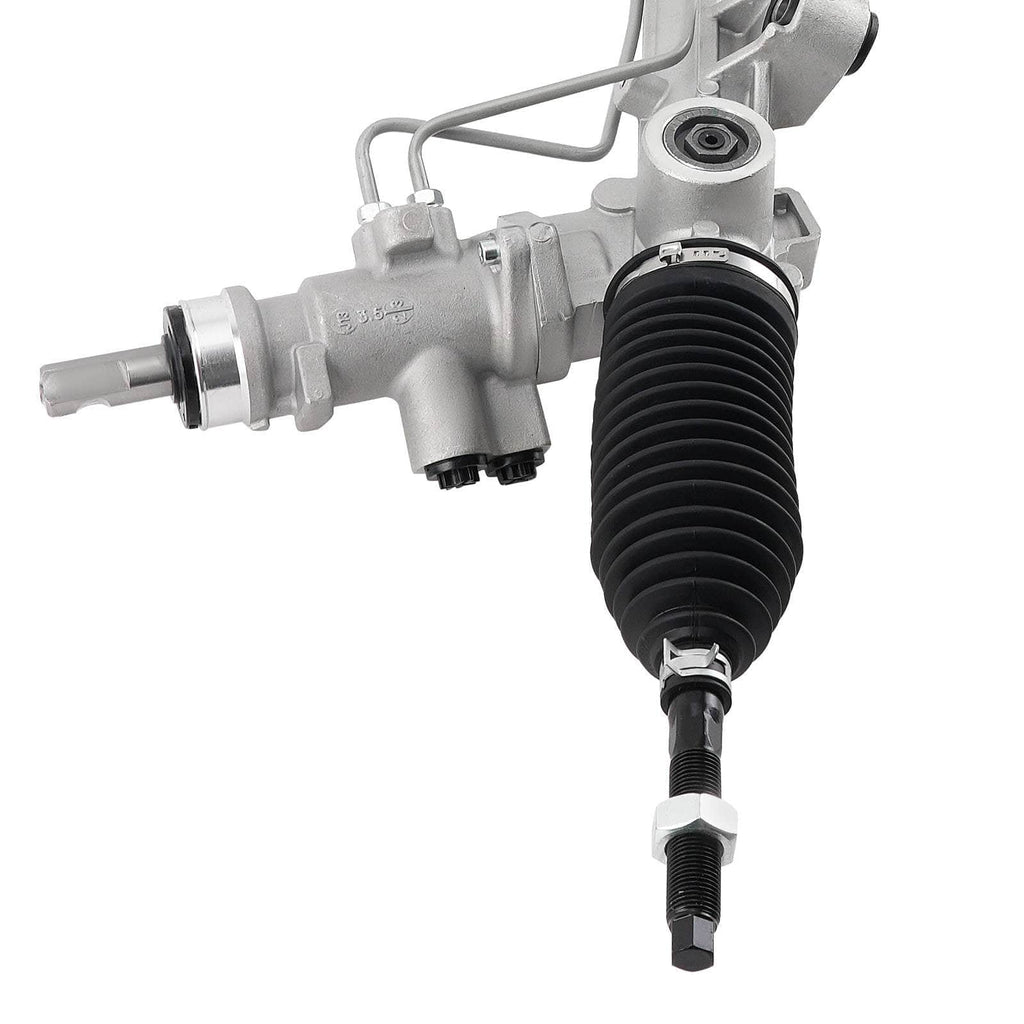 Stuurhuis Power Stuurhuis Hydraulic geschikt voor VW Multivan V VI Transporter V VI