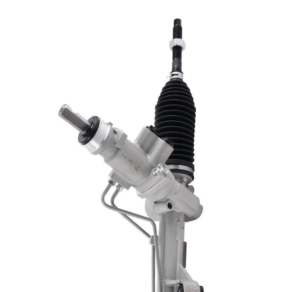 Stuurhuis Power Stuurhuis Hydraulic geschikt voor VW Multivan V VI Transporter V VI