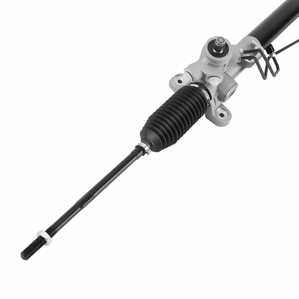 Steering Gear Power Steering Gear suitable for VW Golf Caddy suitable for Seat Cordoba Ibiza 1994-2004