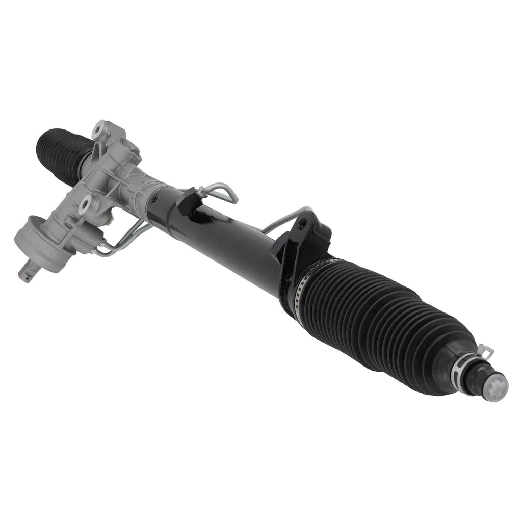 Stuurhuis geschikt voor Audi A4 B6/B7 voor Cabriolet Exeo 2000-2013 8E1422066T