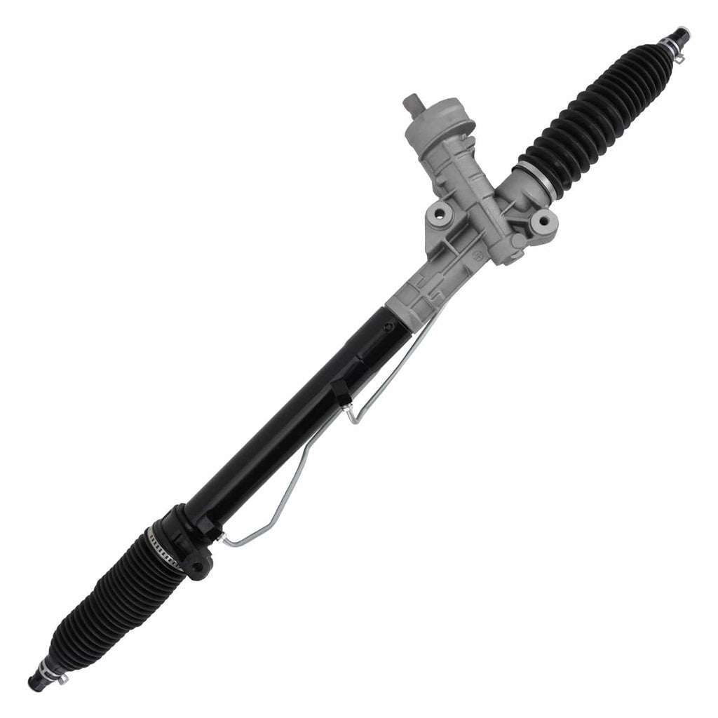 Stuurhuis geschikt voor Audi A4 B6/B7 voor Cabriolet Exeo 2000-2013 8E1422066T