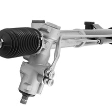 Load image into Gallery viewer, Steering gear suitable for Mercedes M-Class W163 ML230 270-ML500 1998-2005 A1634600625