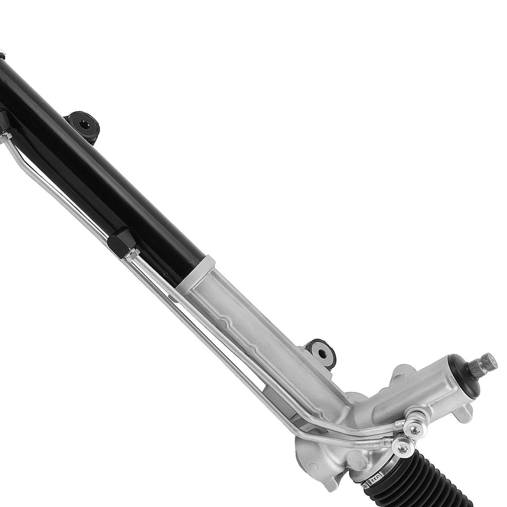 Steering gear suitable for Mercedes M-Class W163 ML230 270-ML500 1998-2005 A1634600625