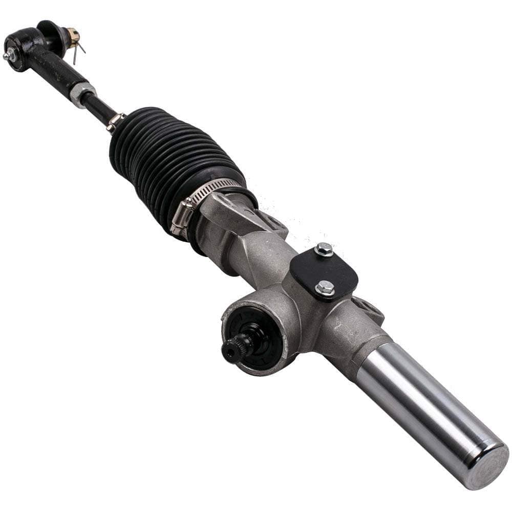 US 70964-G01 MPT Steering Gear Box Assembly for 2001-Up Fits Golf Carts 3-422B
