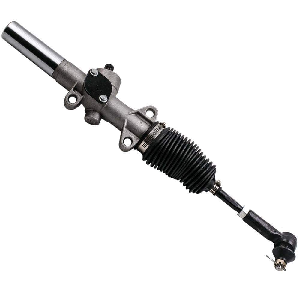 US 70964-G01 MPT Steering Gear Box Assembly for 2001-Up Fits Golf Carts 3-422B