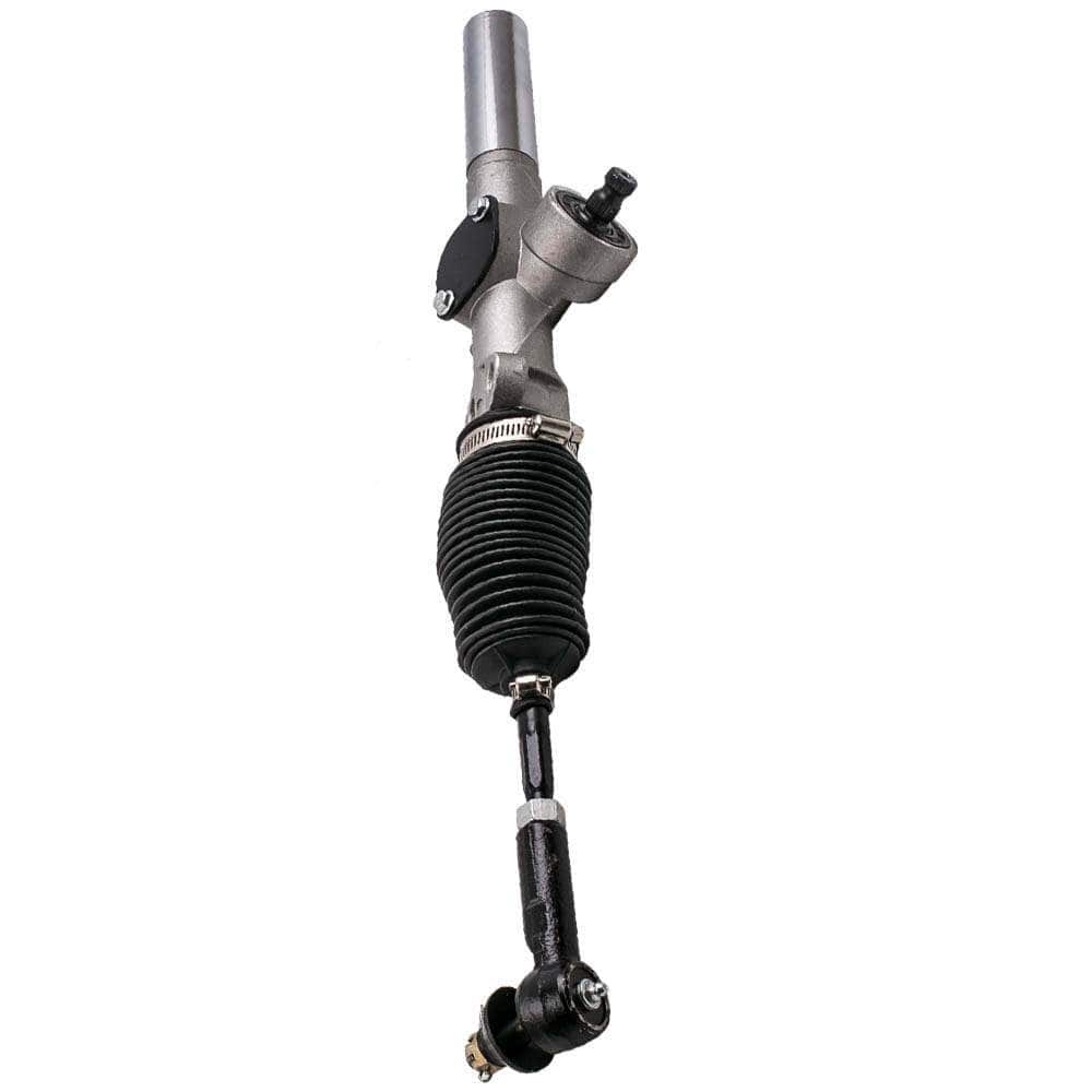US 70964-G01 MPT Steering Gear Box Assembly for 2001-Up Fits Golf Carts 3-422B