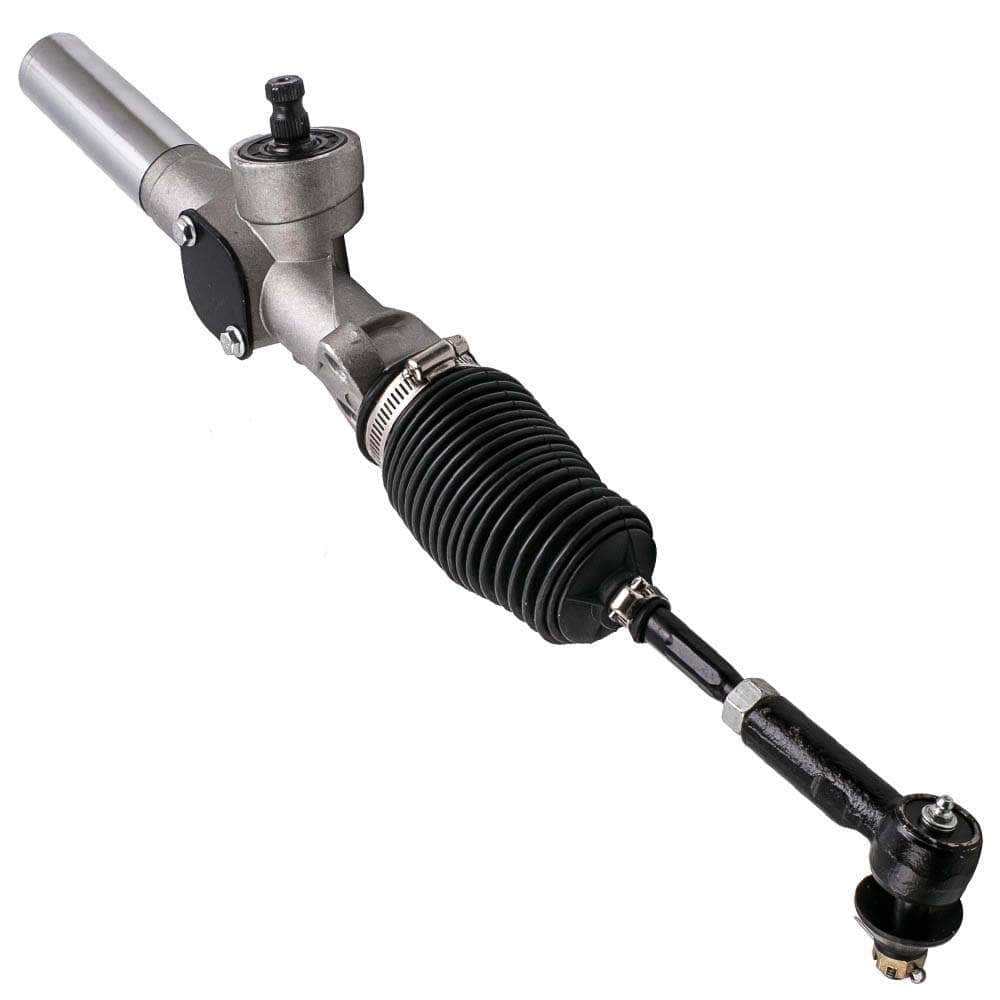 US 70964-G01 MPT Steering Gear Box Assembly for 2001-Up Fits Golf Carts 3-422B
