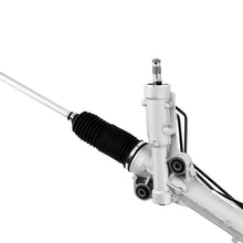 Laad de afbeelding in de galerijviewer, Stuurhuis geschikt voor Mercedes Sprinter geschikt voor VW Crafter 3-5.5T 2006-2023 2E1419061B