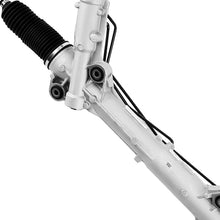 Laad de afbeelding in de galerijviewer, Stuurhuis geschikt voor Mercedes Sprinter geschikt voor VW Crafter 3-5.5T 2006-2023 2E1419061B