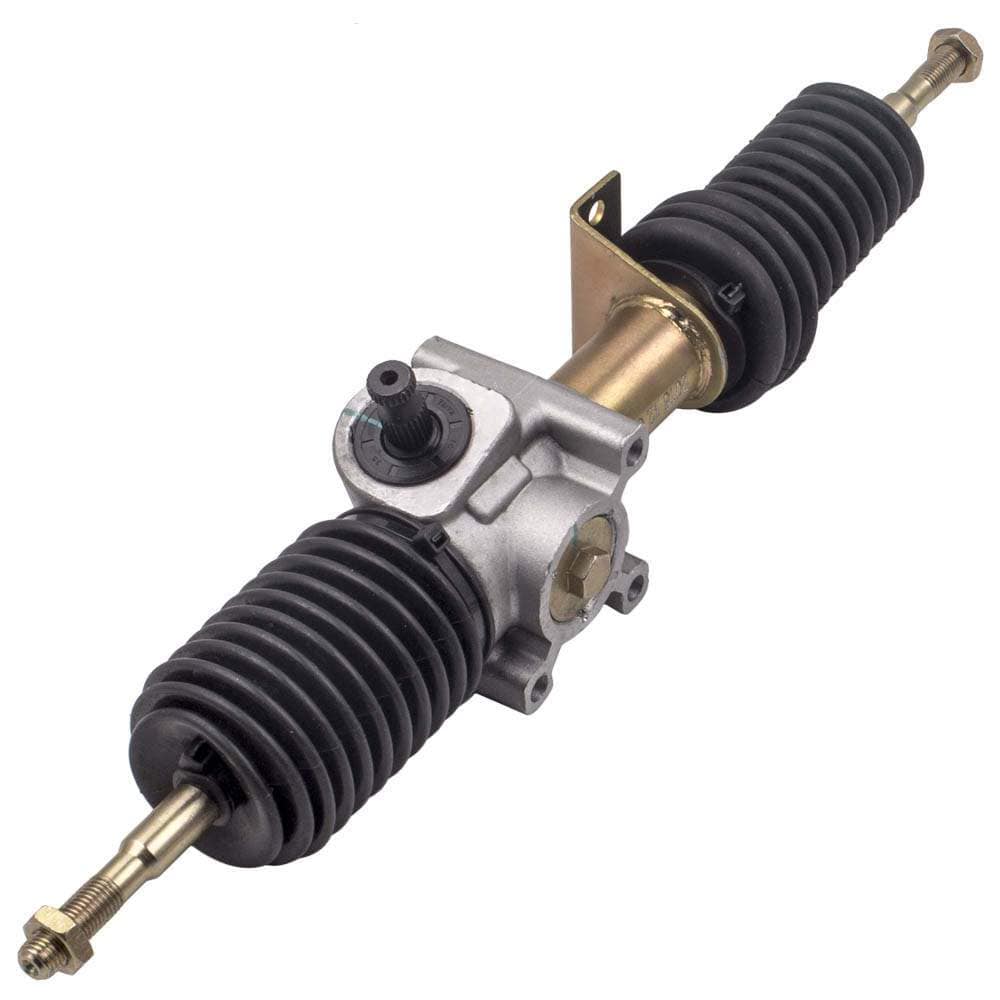 Rack and Pinion Steering Gear met Tie Rod Ends geschikt voor Polaris RZR S 800 EFI INTL 2009