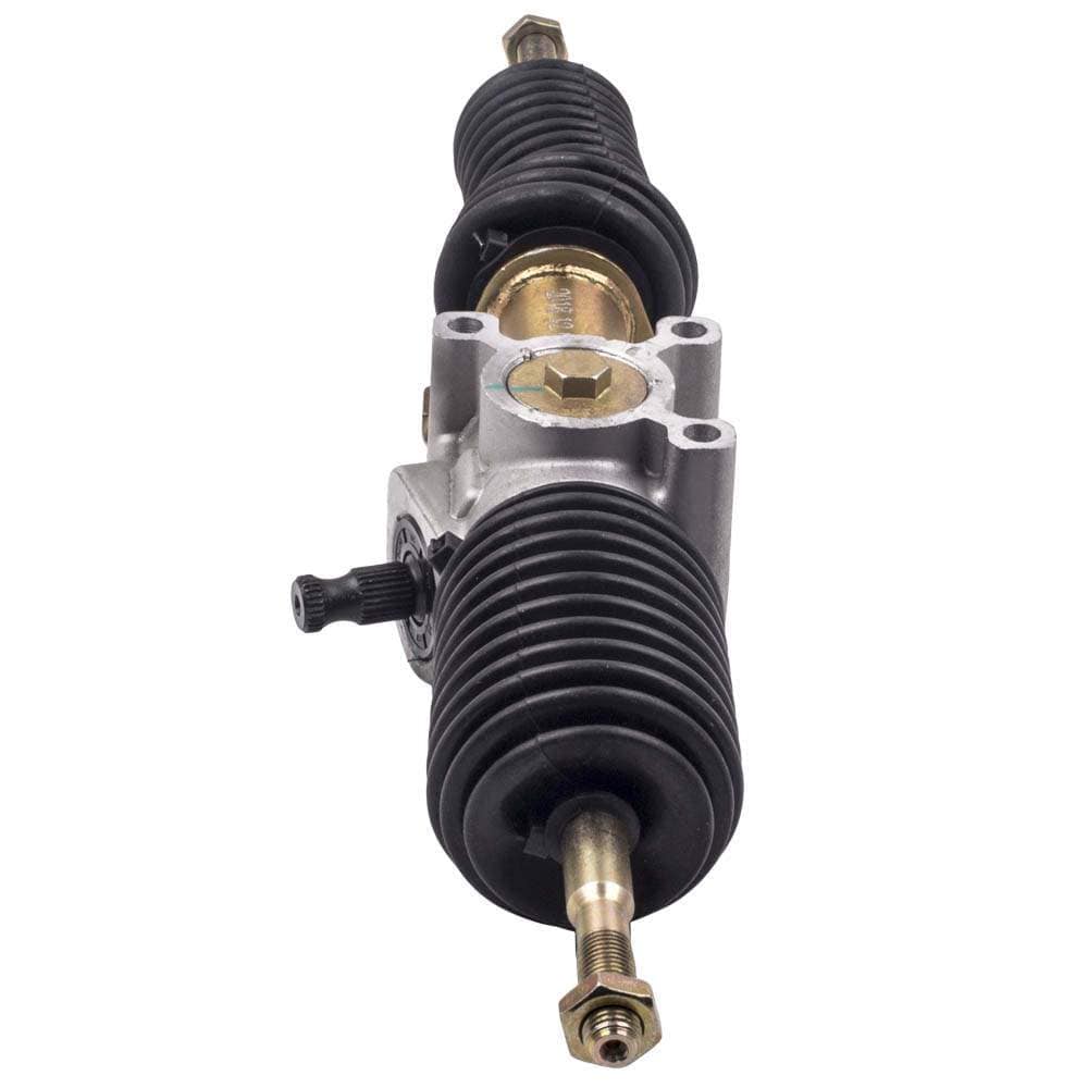 Rack and Pinion Steering Gear met Tie Rod Ends geschikt voor Polaris RZR S 800 EFI INTL 2009