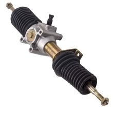 Laad de afbeelding in de galerijviewer, Rack and Pinion Steering Gear met Tie Rod Ends geschikt voor Polaris RZR S 800 EFI INTL 2009