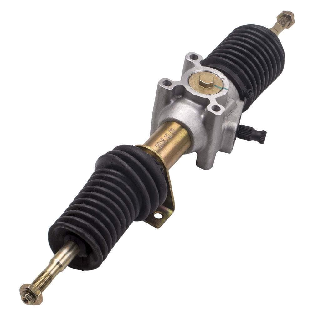Rack and Pinion Steering Gear met Tie Rod Ends geschikt voor Polaris RZR S 800 EFI INTL 2009