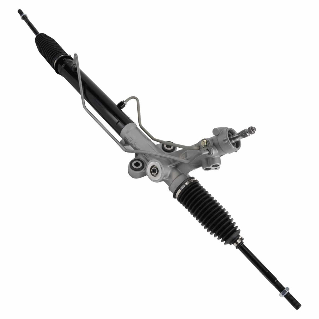 Power Steering Versnellingsbak geschikt voor Mercedes Benz Viano Vito W639 4 Matic A6394601800