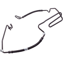 Laad de afbeelding in de galerijviewer, 1x Hydraulic Hose Servo Line Cable geschikt voor Skoda Octavia geschikt voor VW Golf 1J0 422 893 voor links-hand drive