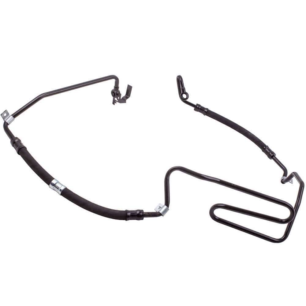 1x Hydraulic Hose Servo Line Cable geschikt voor Skoda Octavia geschikt voor VW Golf 1J0 422 893 voor links-hand drive