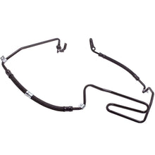 Laad de afbeelding in de galerijviewer, 1x Hydraulic Hose Servo Line Cable geschikt voor Skoda Octavia geschikt voor VW Golf 1J0 422 893 voor links-hand drive