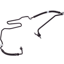 Laad de afbeelding in de galerijviewer, 1x Hydraulic Hose Servo Line Cable geschikt voor Skoda Octavia geschikt voor VW Golf 1J0 422 893 voor links-hand drive