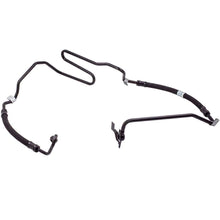 Laad de afbeelding in de galerijviewer, 1x Hydraulic Hose Servo Line Cable geschikt voor Skoda Octavia geschikt voor VW Golf 1J0 422 893 voor links-hand drive
