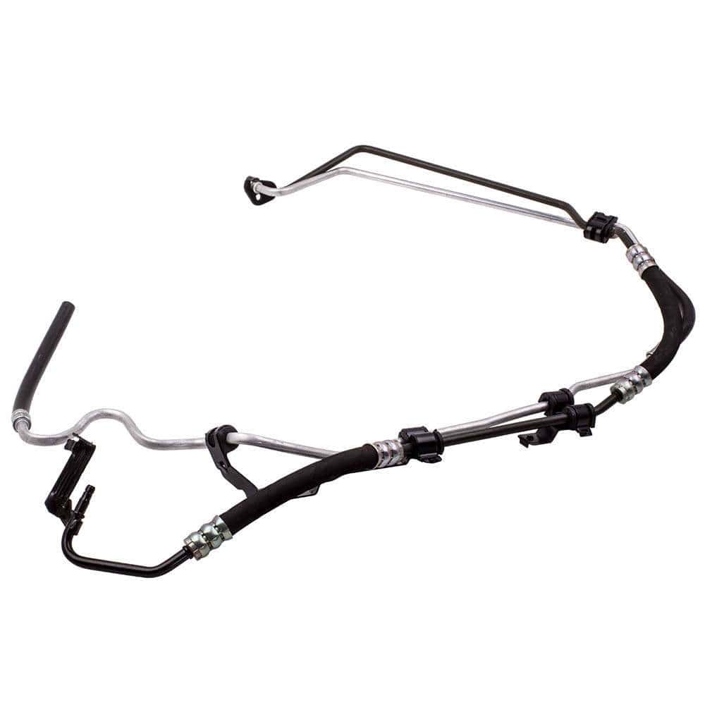 Stuurbekrachtigingsleiding geschikt voor Ford Focus MK2, C-Max 2005-2011 linksgestuurd 1743276