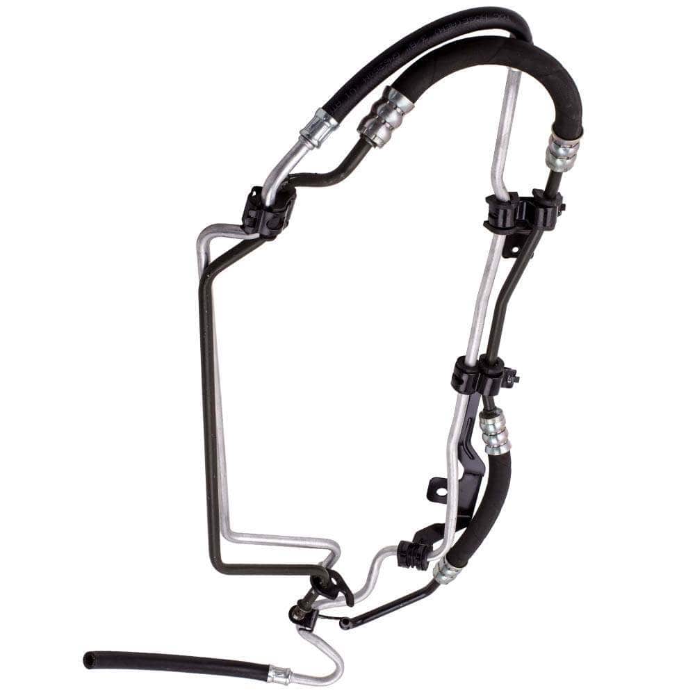 Stuurbekrachtigingsleiding geschikt voor Ford Focus MK2, C-Max 2005-2011 linksgestuurd 1743276