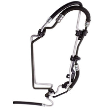Laad de afbeelding in de galerijviewer, Stuurbekrachtigingsleiding geschikt voor Ford Focus MK2, C-Max 2005-2011 linksgestuurd 1743276
