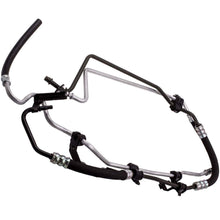 Laad de afbeelding in de galerijviewer, Stuurbekrachtigingsleiding geschikt voor Ford Focus MK2, C-Max 2005-2011 linksgestuurd 1743276