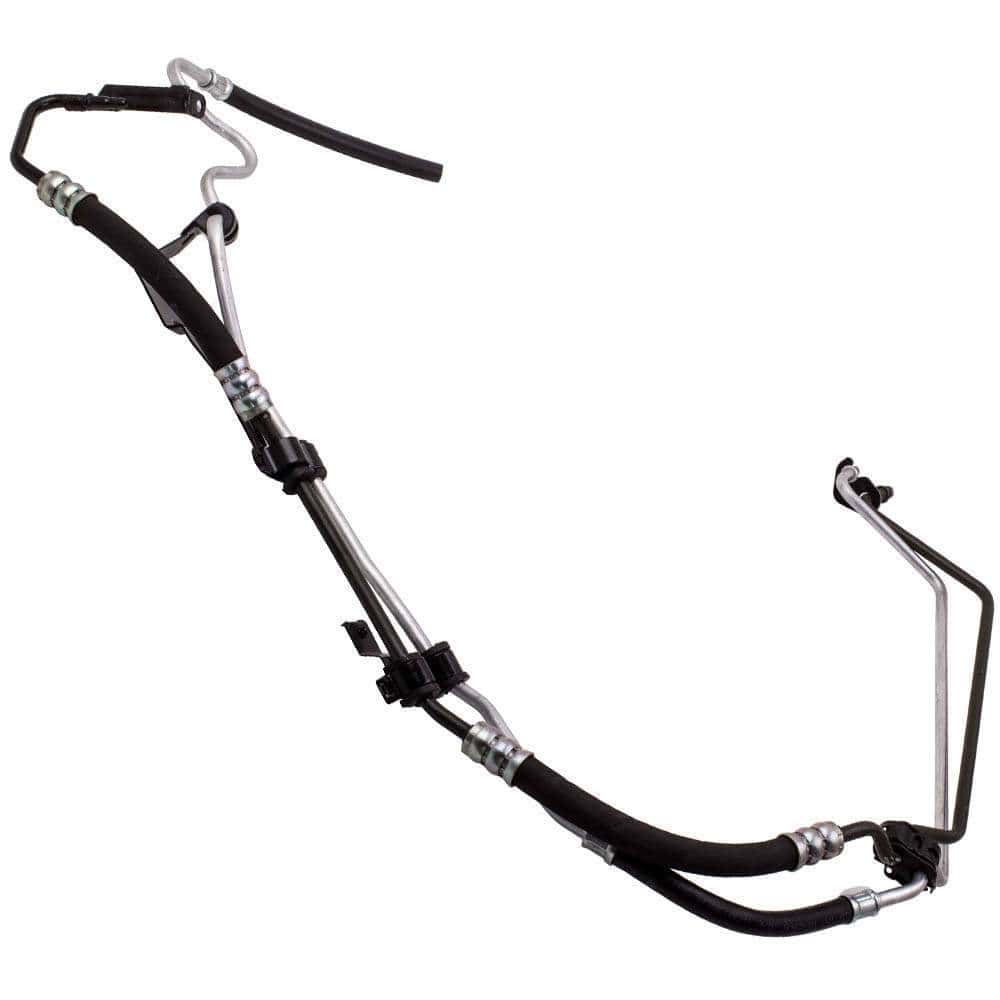 Stuurbekrachtigingsleiding geschikt voor Ford Focus MK2, C-Max 2005-2011 linksgestuurd 1743276