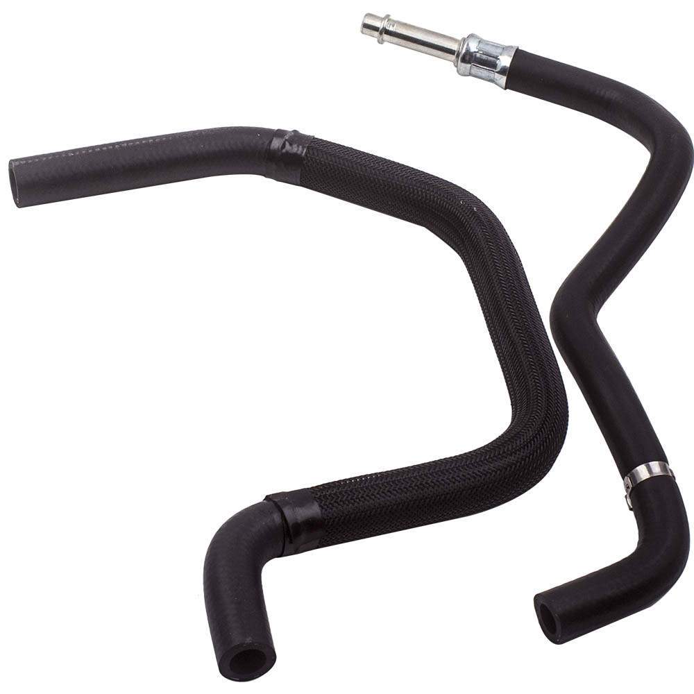 Geschikt voor BMW E90 E91 E92 3 Serie M51 M60 M30 Power Steering Reservoir Tank 32416851217