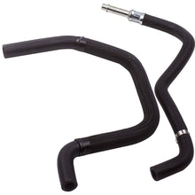 Laad de afbeelding in de galerijviewer, Geschikt voor BMW E90 E91 E92 3 Serie M51 M60 M30 Power Steering Reservoir Tank 32416851217