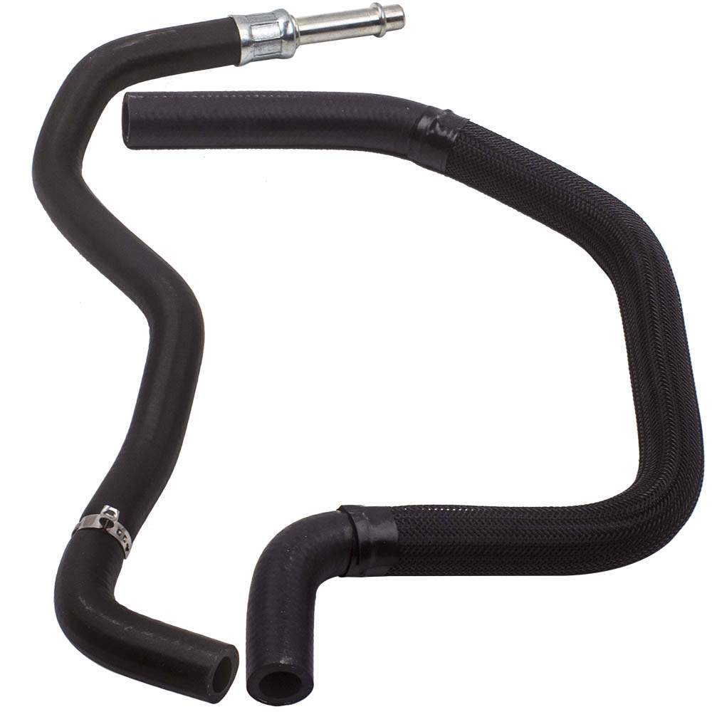 Geschikt voor BMW E90 E91 E92 3 Serie M51 M60 M30 Power Steering Reservoir Tank 32416851217