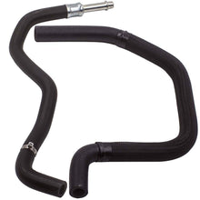 Laad de afbeelding in de galerijviewer, Geschikt voor BMW E90 E91 E92 3 Serie M51 M60 M30 Power Steering Reservoir Tank 32416851217