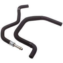 Laad de afbeelding in de galerijviewer, Geschikt voor BMW E90 E91 E92 3 Serie M51 M60 M30 Power Steering Reservoir Tank 32416851217