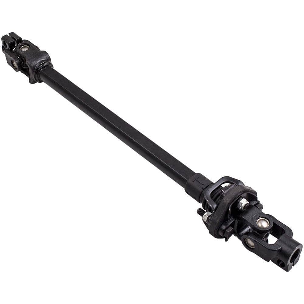 Steering Column Intermediate Shaft and Coupler Suitable for Dodge Ram 1500 2500 3500