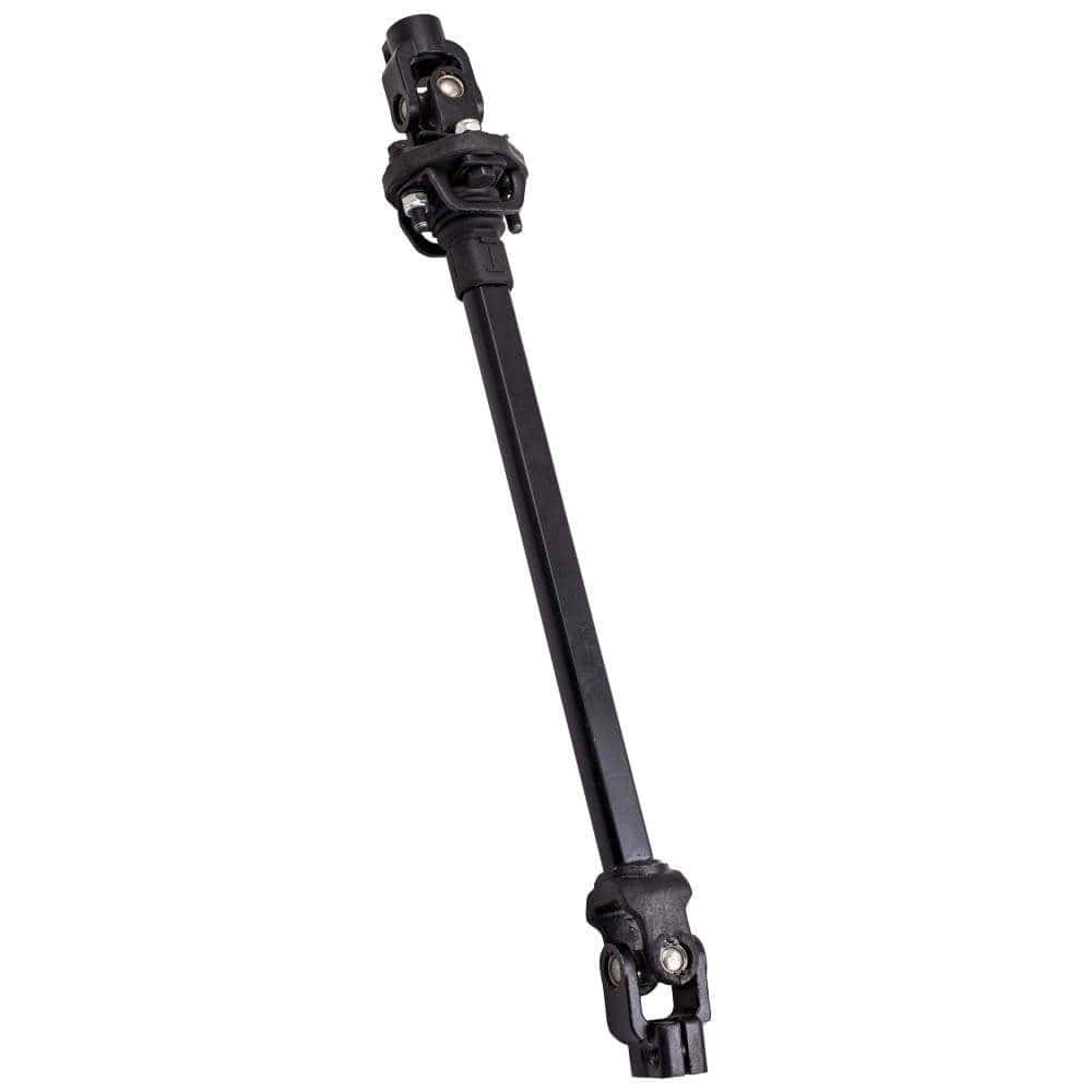 Steering Column Intermediate Shaft and Coupler Suitable for Dodge Ram 1500 2500 3500