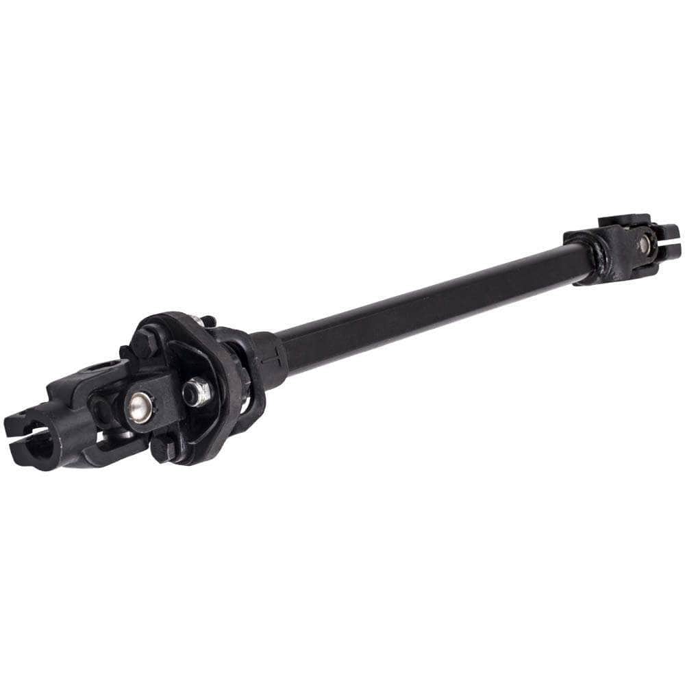 Steering Column Intermediate Shaft and Coupler Suitable for Dodge Ram 1500 2500 3500