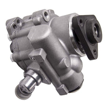 Laad de afbeelding in de galerijviewer, Hydraulic stuurbekrachtigingspomp geschikt voor BMW 5 Serie e39 Saloon