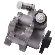 Laad de afbeelding in de galerijviewer, Hydraulic stuurbekrachtigingspomp geschikt voor BMW 5 Serie e39 Saloon