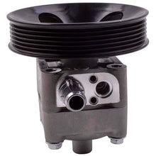 Laad de afbeelding in de galerijviewer, Brandstofpomp geschikt voor VOLVO s60 v70 II xc70 2.4d BJ 01-10 761395515/30741790