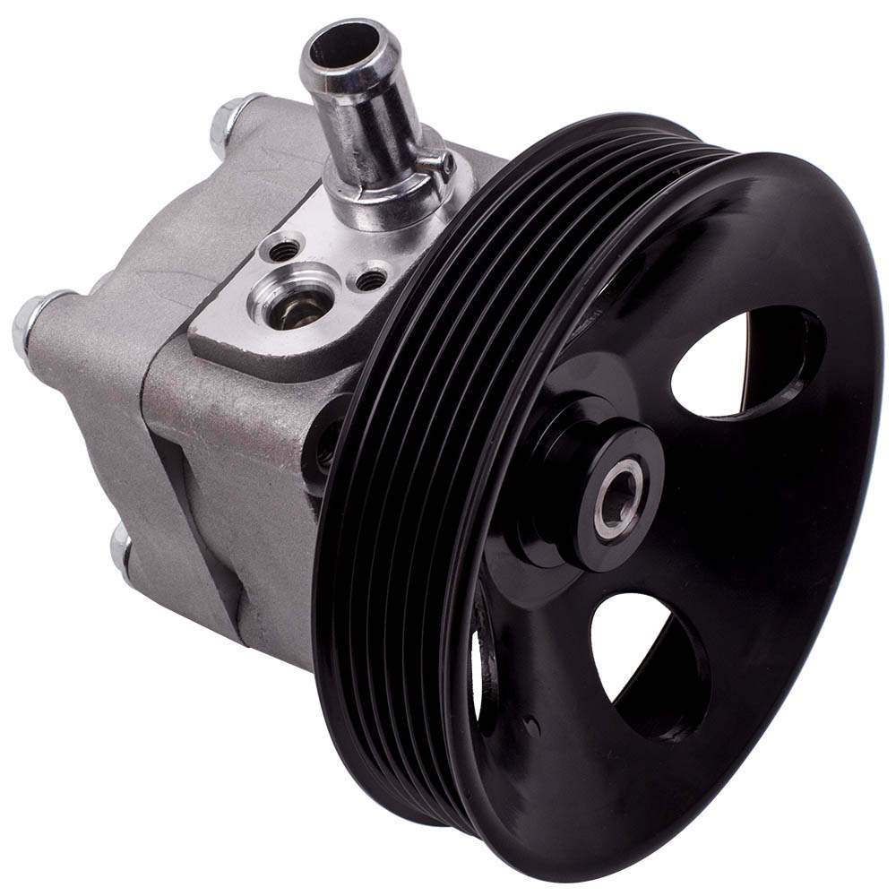 Stuurbekrachtigingspomp geschikt voor VOLVO S80 TS XY, geschikt voor VOLVO XC90 D5 2002, geschikt voor VOLVO S60 2.4
