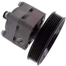 Laad de afbeelding in de galerijviewer, Stuurbekrachtigingspomp geschikt voor VOLVO S80 TS XY, geschikt voor VOLVO XC90 D5 2002, geschikt voor VOLVO S60 2.4