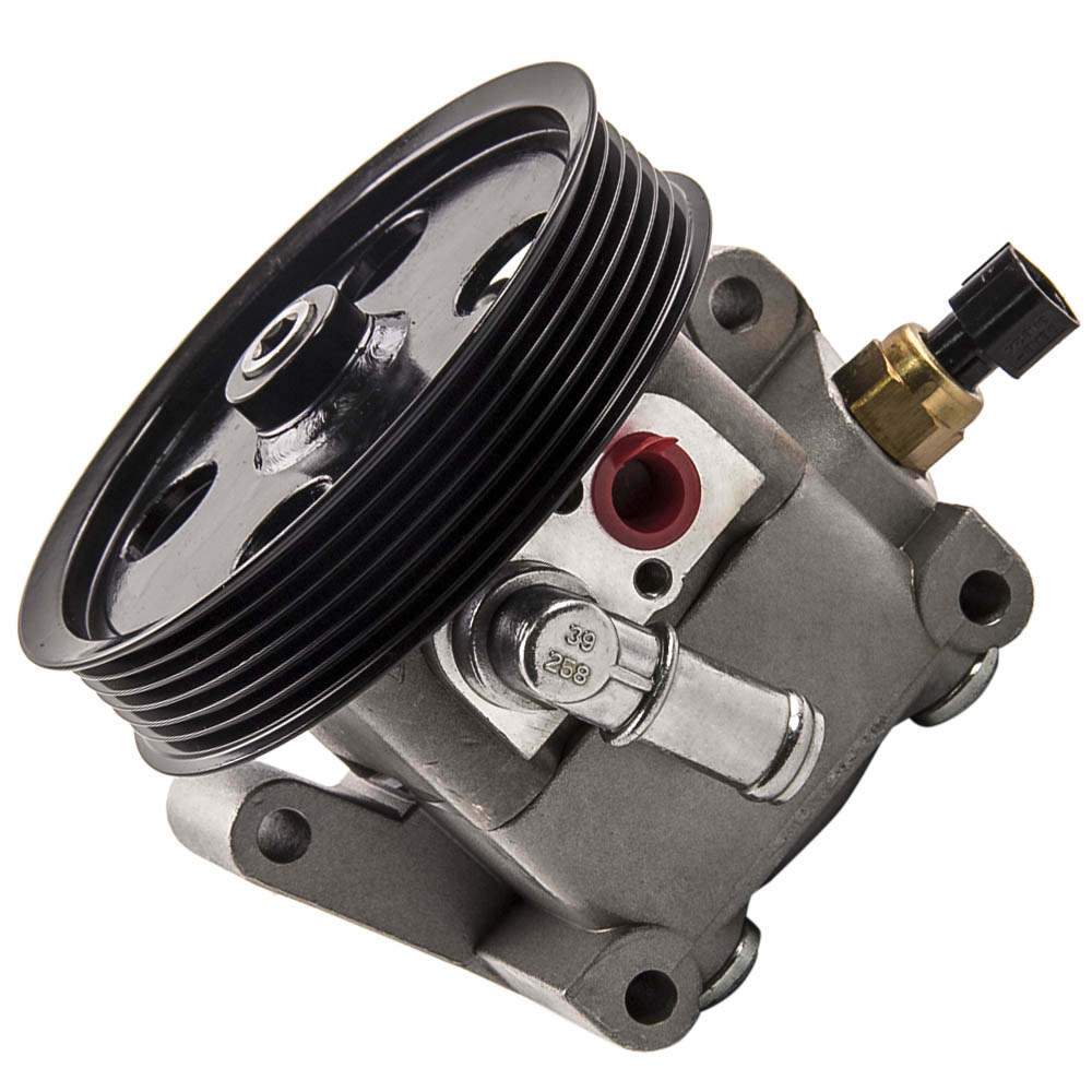 Power Steering Hydraulic Pomp Geschikt voor FORD C-Max DM2 Geschikt voor Focus C-Max Geschikt voor Focus II 1.4 1.6