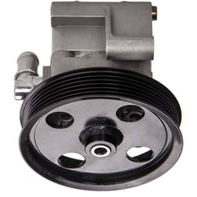 Laad de afbeelding in de galerijviewer, Power Steering Hydraulic Pomp Geschikt voor FORD C-Max DM2 Geschikt voor Focus C-Max Geschikt voor Focus II 1.4 1.6