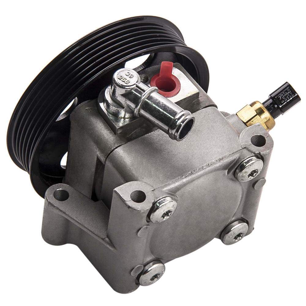 Power Steering Hydraulic Pomp Geschikt voor FORD C-Max DM2 Geschikt voor Focus C-Max Geschikt voor Focus II 1.4 1.6