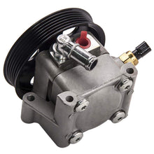 Laad de afbeelding in de galerijviewer, Power Steering Hydraulic Pomp Geschikt voor FORD C-Max DM2 Geschikt voor Focus C-Max Geschikt voor Focus II 1.4 1.6