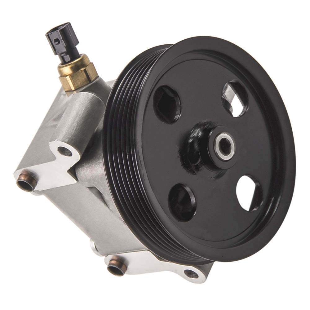 Power Steering Hydraulic Pomp Geschikt voor FORD C-Max DM2 Geschikt voor Focus C-Max Geschikt voor Focus II 1.4 1.6