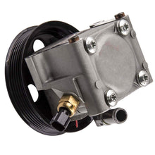 Laad de afbeelding in de galerijviewer, Power Steering Hydraulic Pomp Geschikt voor FORD C-Max DM2 Geschikt voor Focus C-Max Geschikt voor Focus II 1.4 1.6
