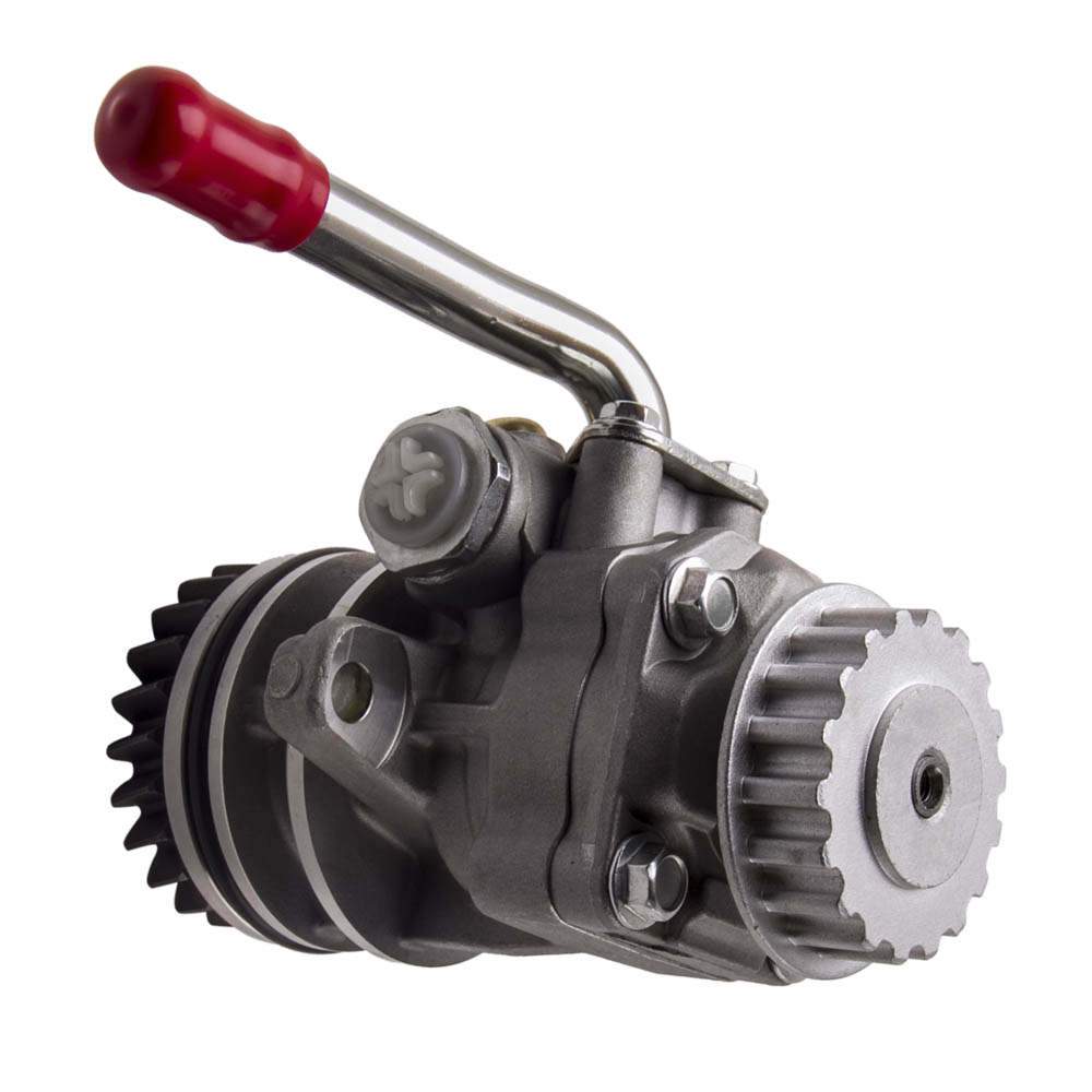 Hydraulic Stuurbekrachtigingspomp geschikt voor VW MK5 T5 2.5 TDI 2003-2009