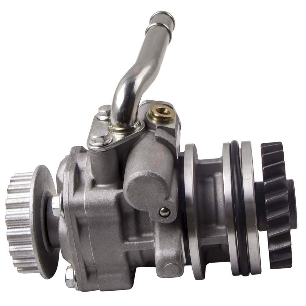 Hydraulic Stuurbekrachtigingspomp geschikt voor VW MK5 T5 2.5 TDI 2003-2009